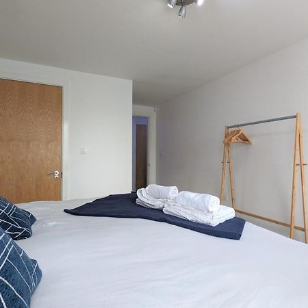 Beautiful & Homely 2Bd Flat - Manchester! Экстерьер фото